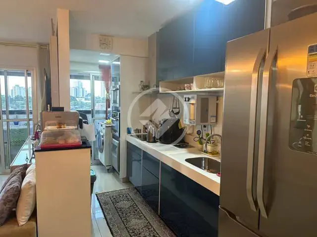 Apartamento 3 quartos no Vila Rosa, Goiânia — foto 5 de 6