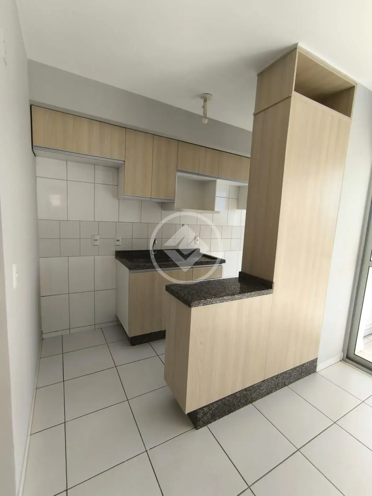 Apartamento 2 quartos no Parque Amazônia, Goiânia — foto 3 de 6