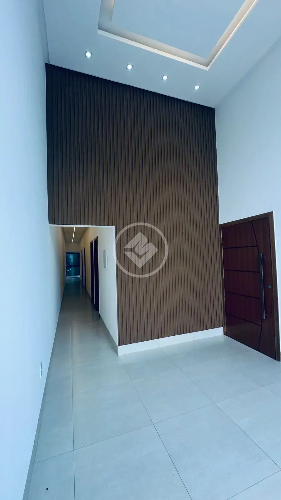 Casa 3 quartos no Parque Hayala, Aparecida de Goiânia — foto 4 de 6