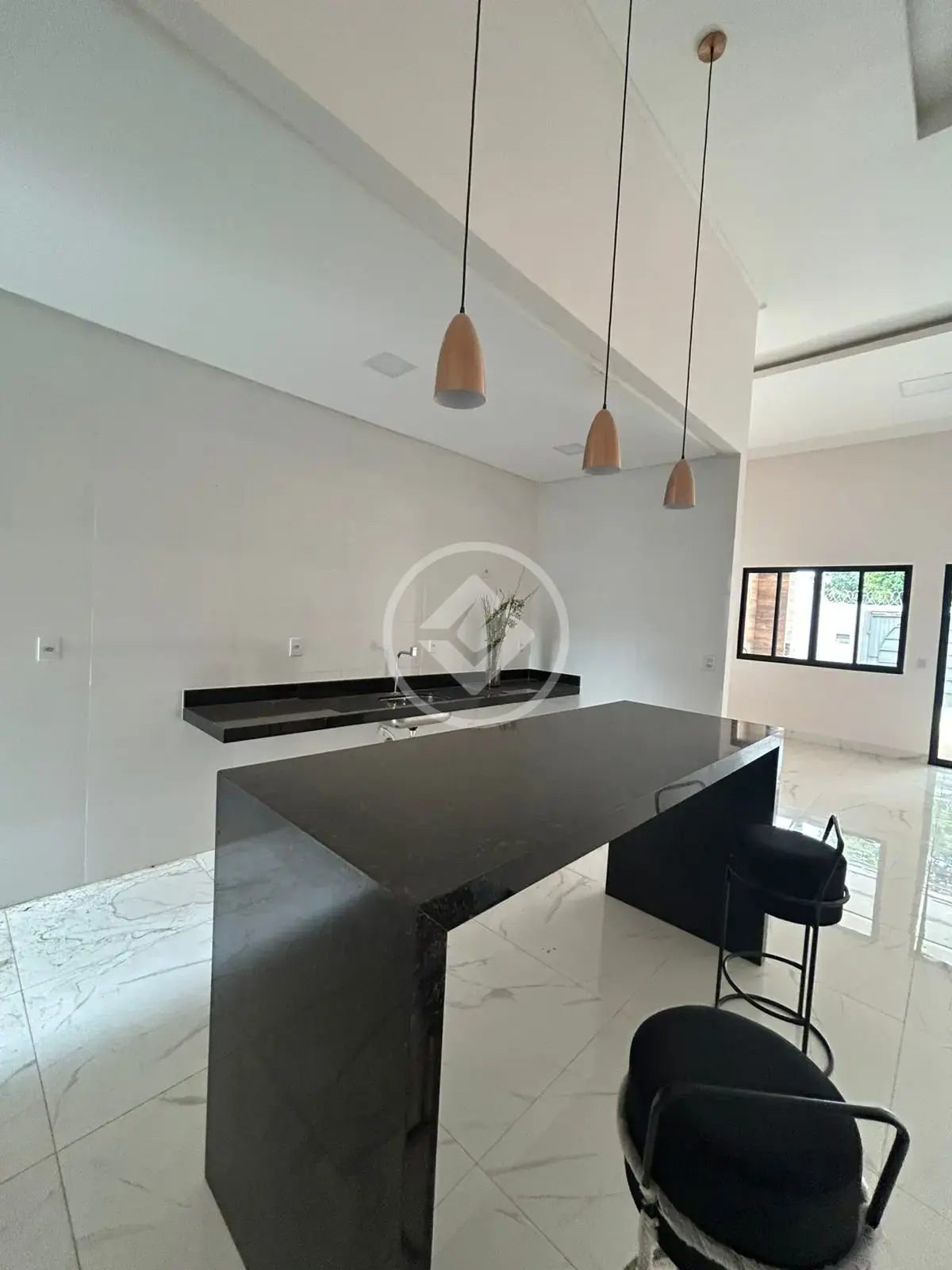 Casa 3 quartos no Setor Faiçalville, Goiânia — foto 4 de 6