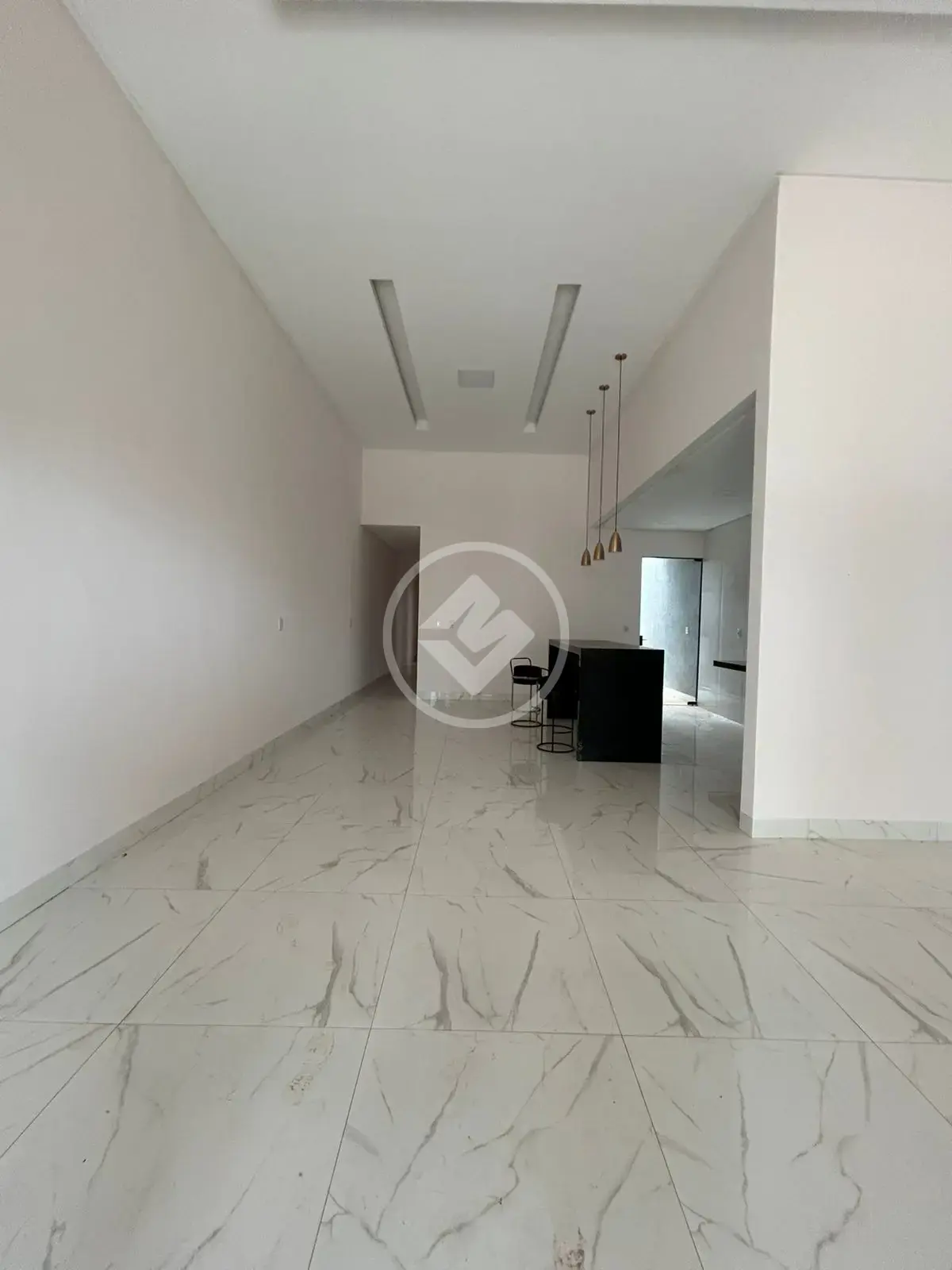 Casa 3 quartos no Setor Faiçalville, Goiânia — foto 6 de 6