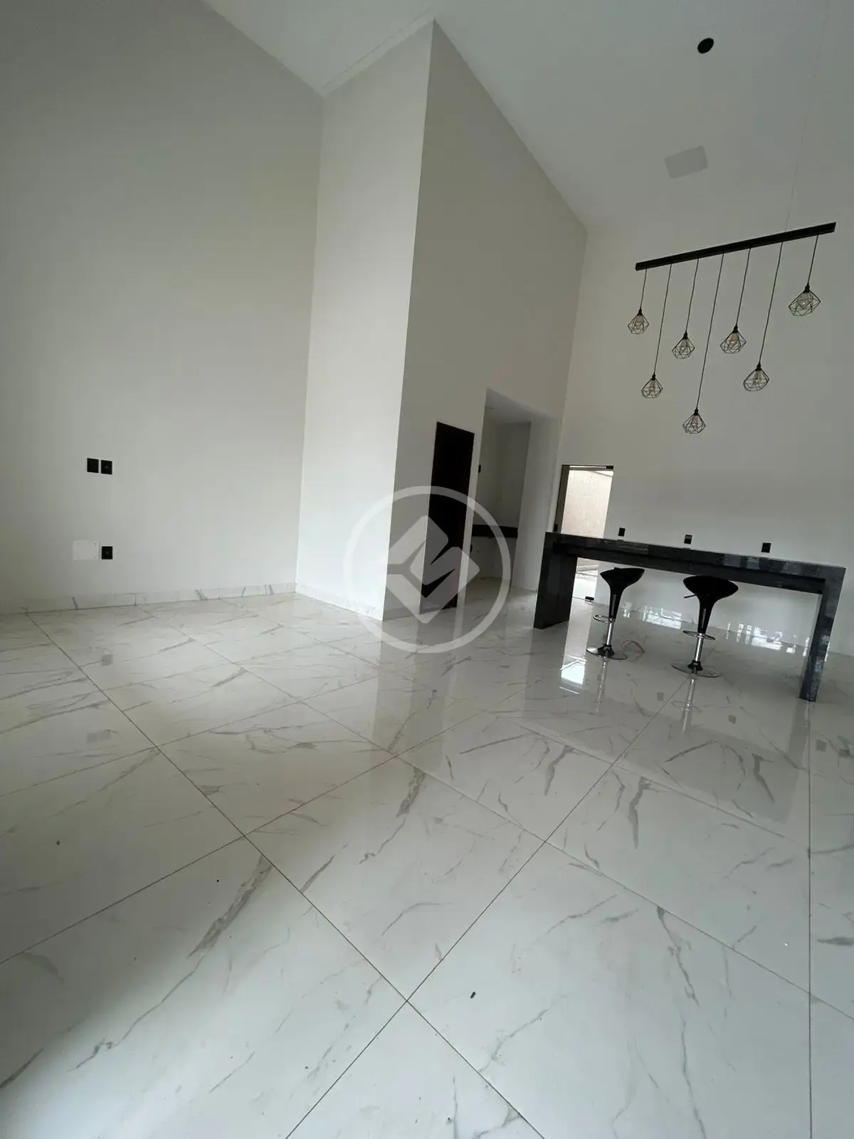 Casa 3 quartos no Setor Faiçalville, Goiânia — foto 3 de 6
