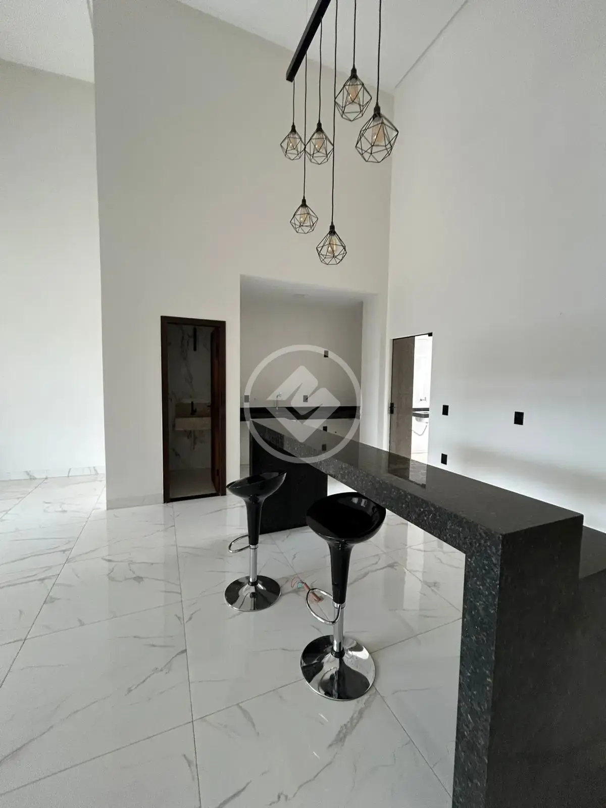 Casa 3 quartos no Setor Faiçalville, Goiânia — foto 4 de 6