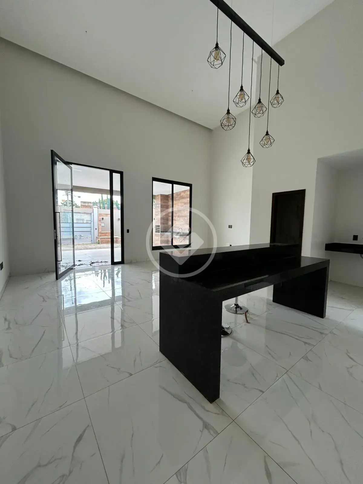 Casa 3 quartos no Setor Faiçalville, Goiânia — foto 5 de 6