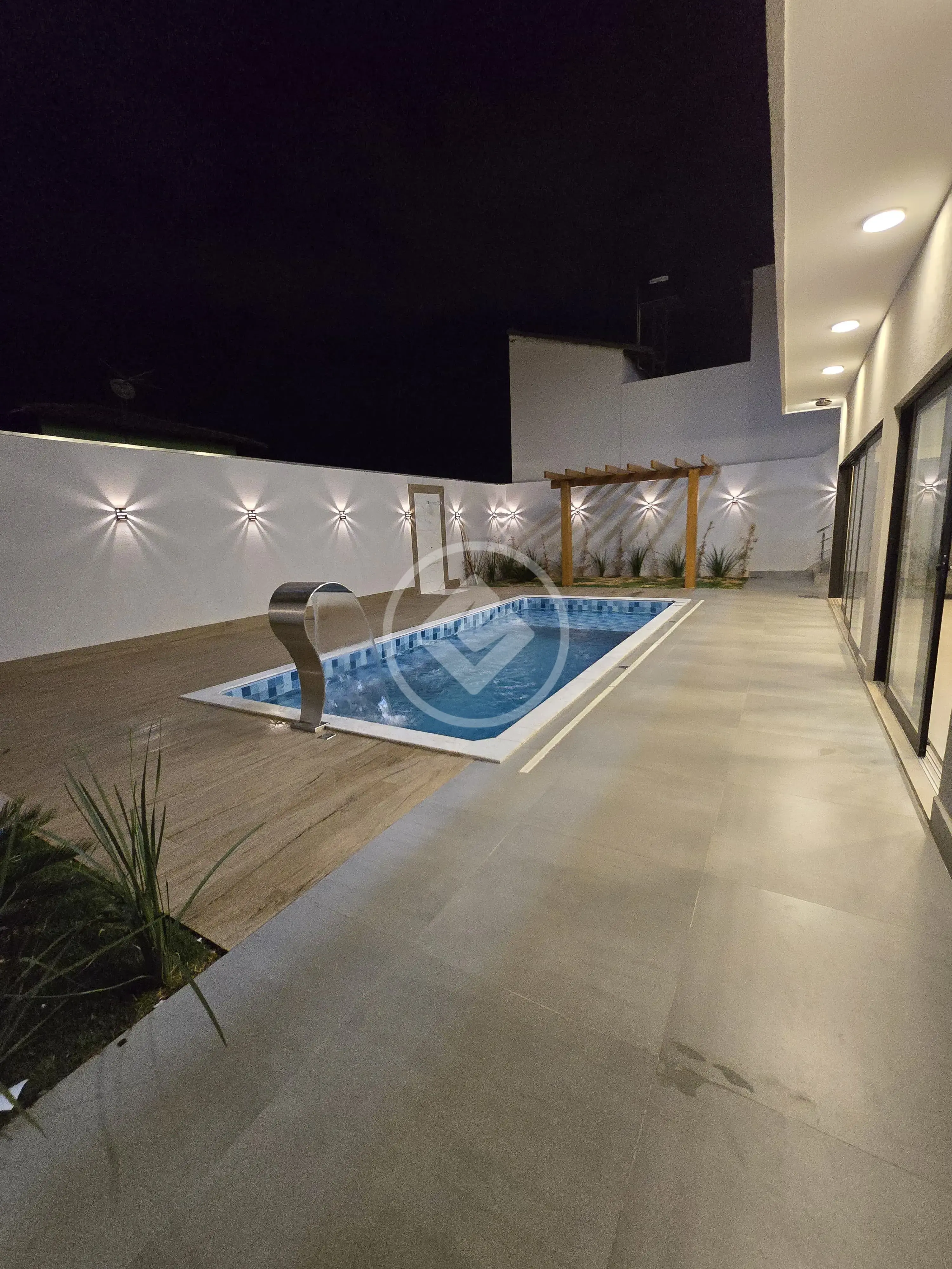Casa 3 quartos no Setor Vila João Vaz, Goiânia — foto 5 de 6