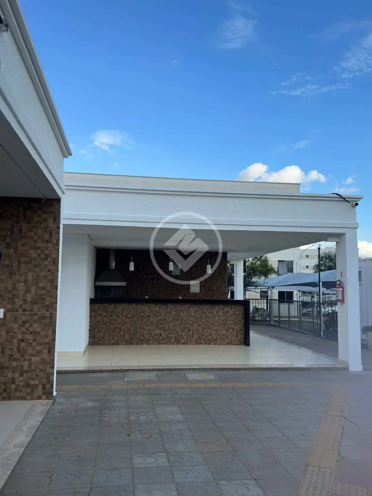 Apartamento Residencial Aquários, Goiânia - GO — foto 1