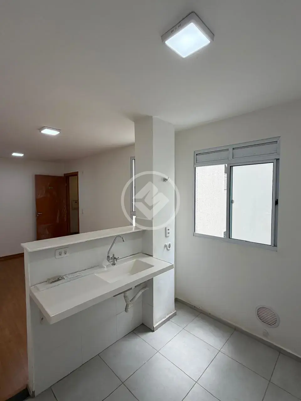 Apartamento 2 quartos no Parque Oeste Industrial, Goiânia — foto 4 de 5