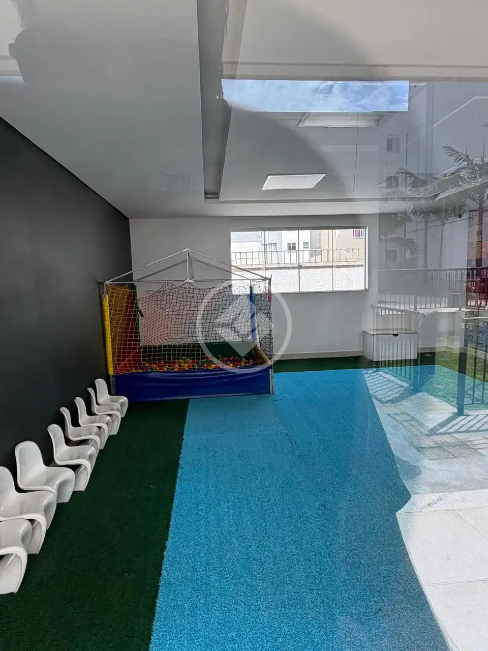 Apartamento 2 quartos no Parque Oeste Industrial, Goiânia — foto 3 de 5