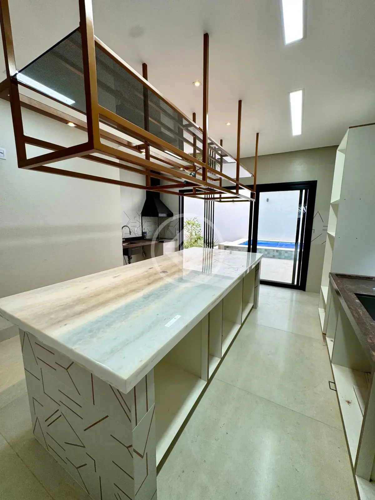 Casa 3 quartos no Jardim Atlântico, Goiânia — foto 4 de 6