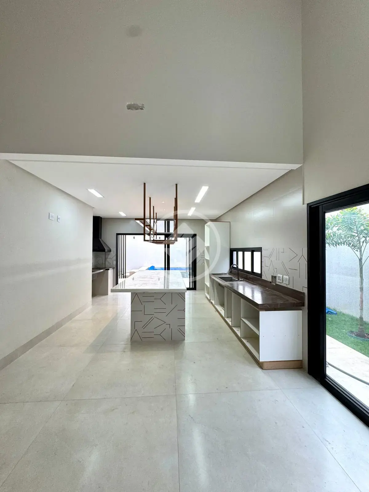 Casa 3 quartos no Jardim Atlântico, Goiânia — foto 3 de 6
