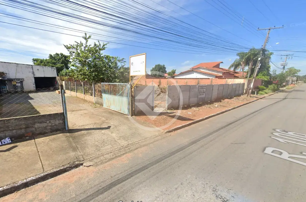 Terreno Jardim Tropical, Aparecida de Goiânia - GO — foto 2