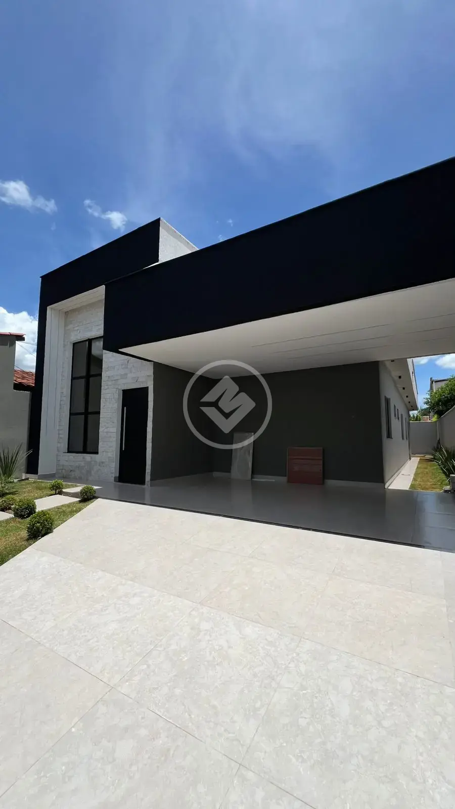 Excelente casa a venda
