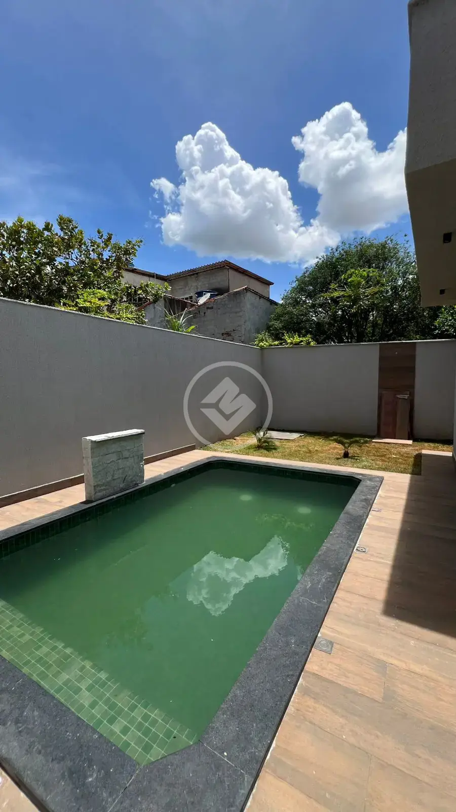 Casa 3 quartos no Vila Finsocial, Goiânia — foto 4 de 6