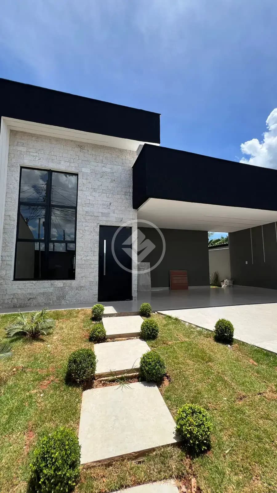 Casa 3 quartos no Vila Finsocial, Goiânia — foto 2 de 6
