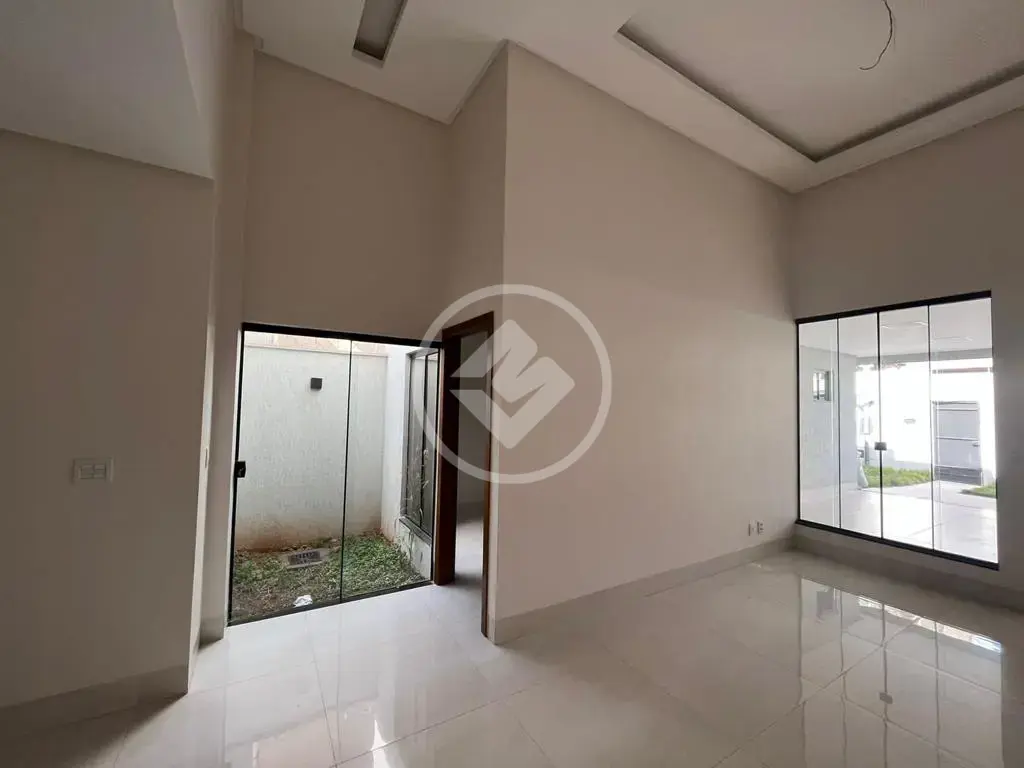 Casa 3 quartos no Jardim Atlântico, Goiânia — foto 4 de 6