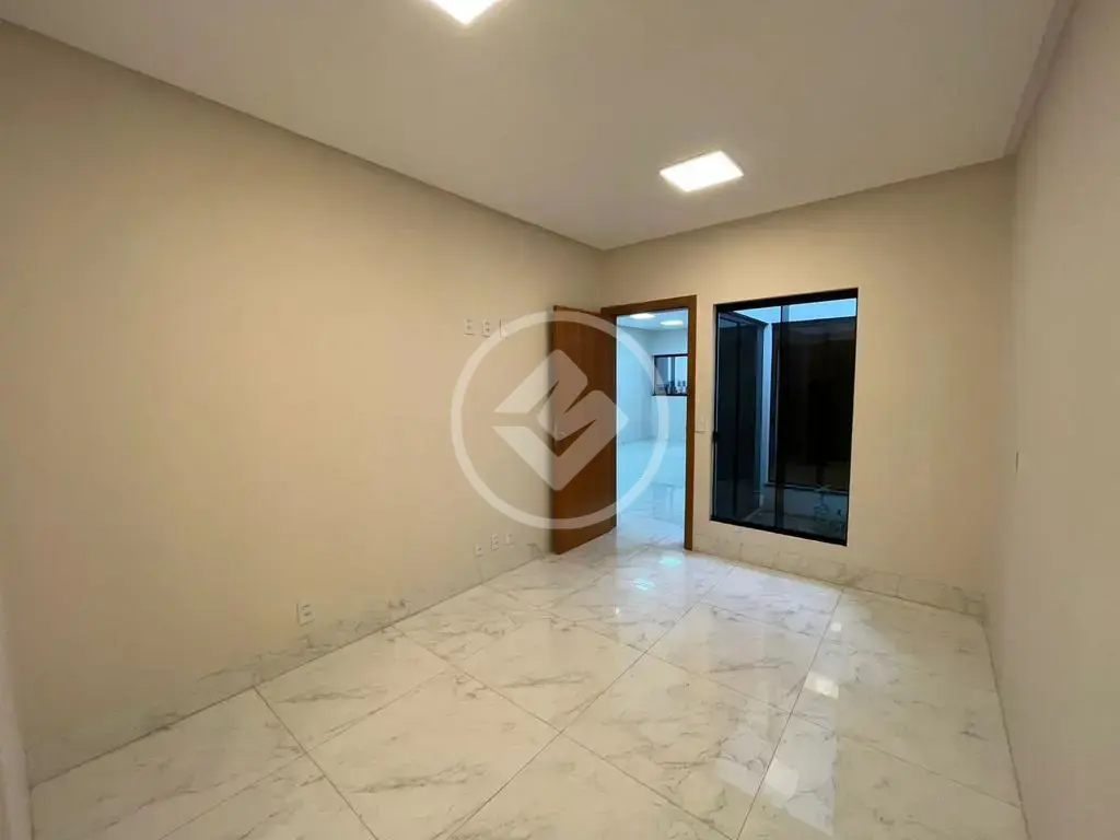 Casa 3 quartos no Jardim Atlântico, Goiânia — foto 6 de 6
