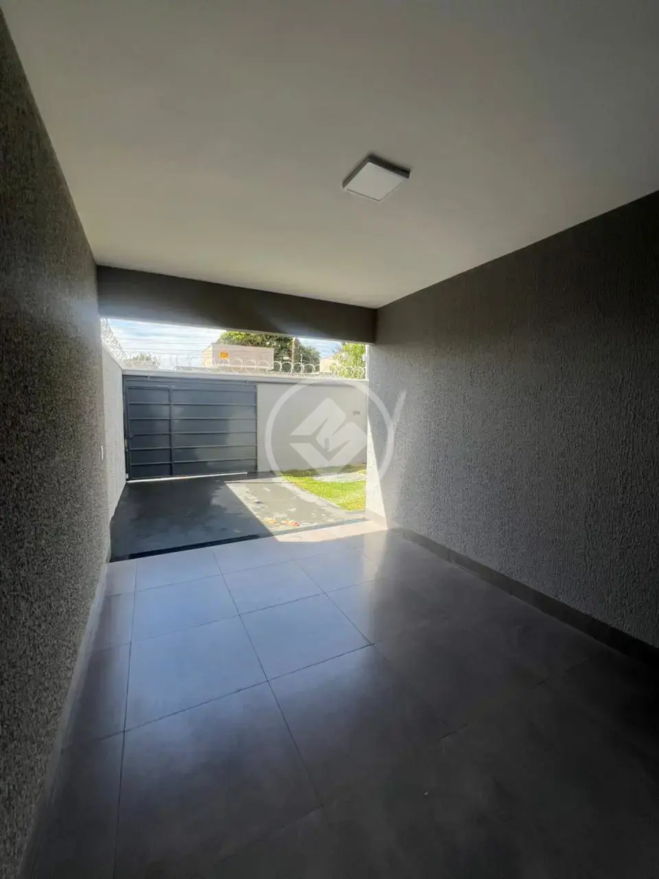 Casa 2 quartos no Jardim Boa Esperança, Aparecida de Goiânia — foto 3 de 6