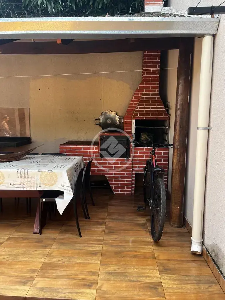 Casa Residencial Canadá, Goiânia - GO — foto 1