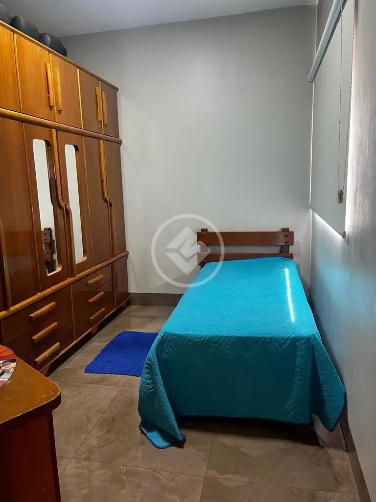 Casa Residencial Canadá, Goiânia - GO — foto 2