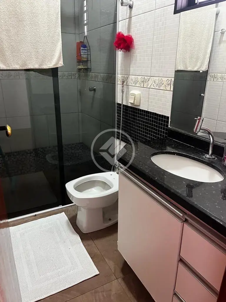 Casa 3 quartos no Residencial Canadá, Goiânia — foto 4 de 6