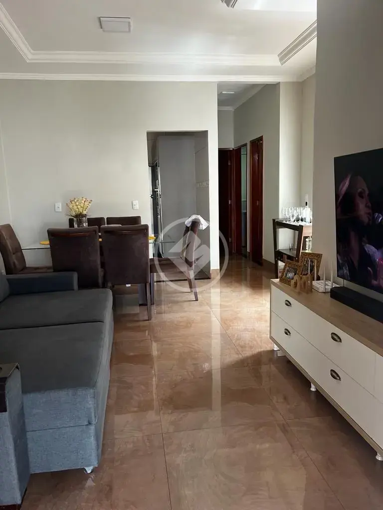 Casa 3 quartos no Residencial Canadá, Goiânia — foto 5 de 6