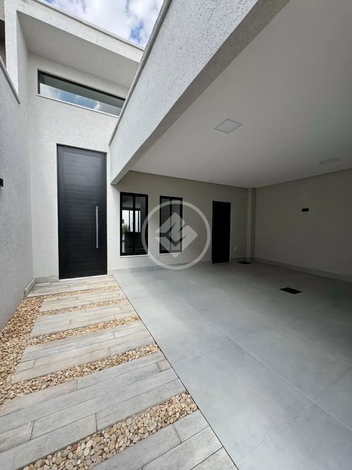 Casa Jardim Atlântico, Goiânia - GO — foto 1