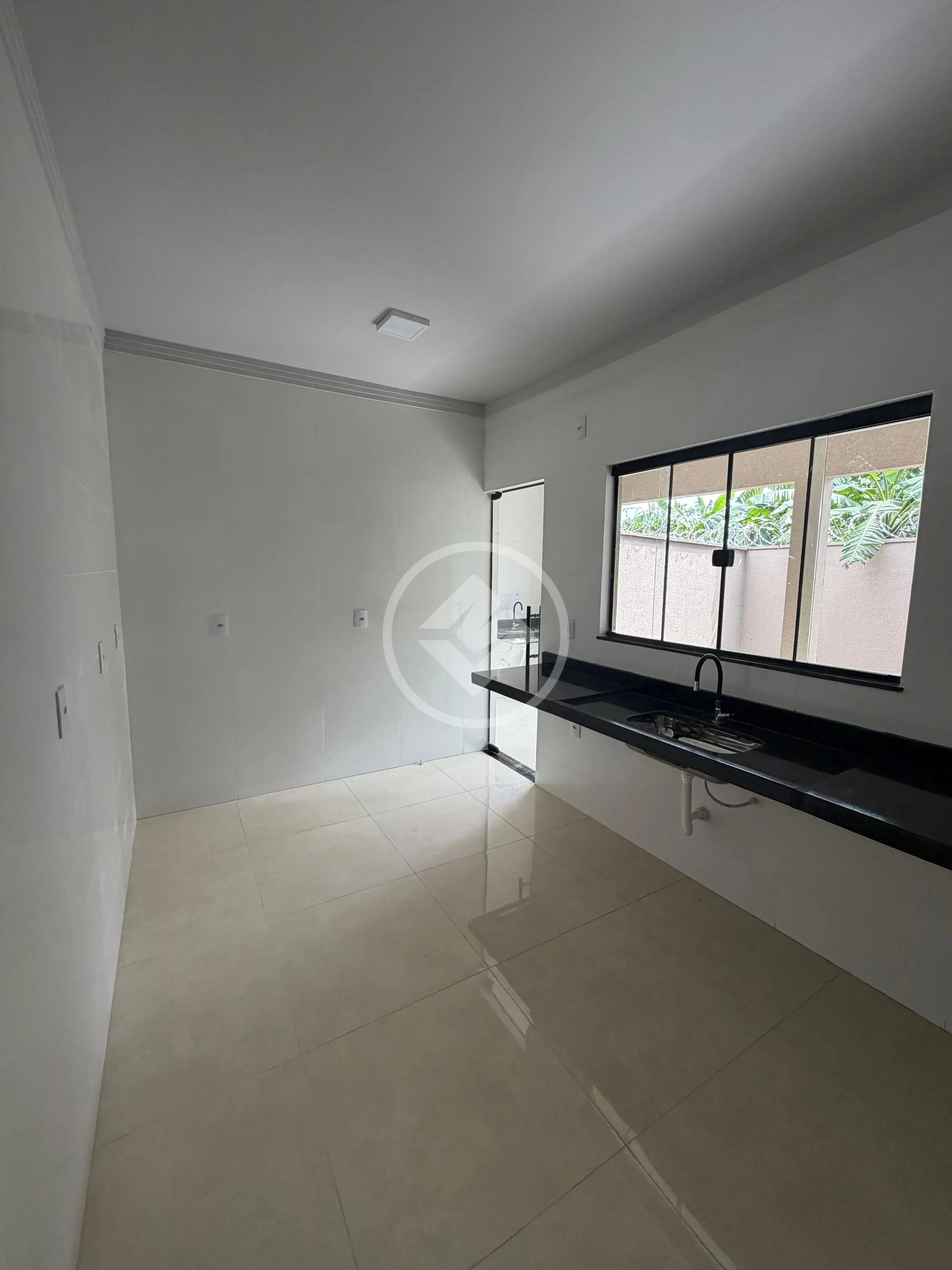 Casa 3 quartos no Jardim Helvecia, Aparecida de Goiânia — foto 4 de 6