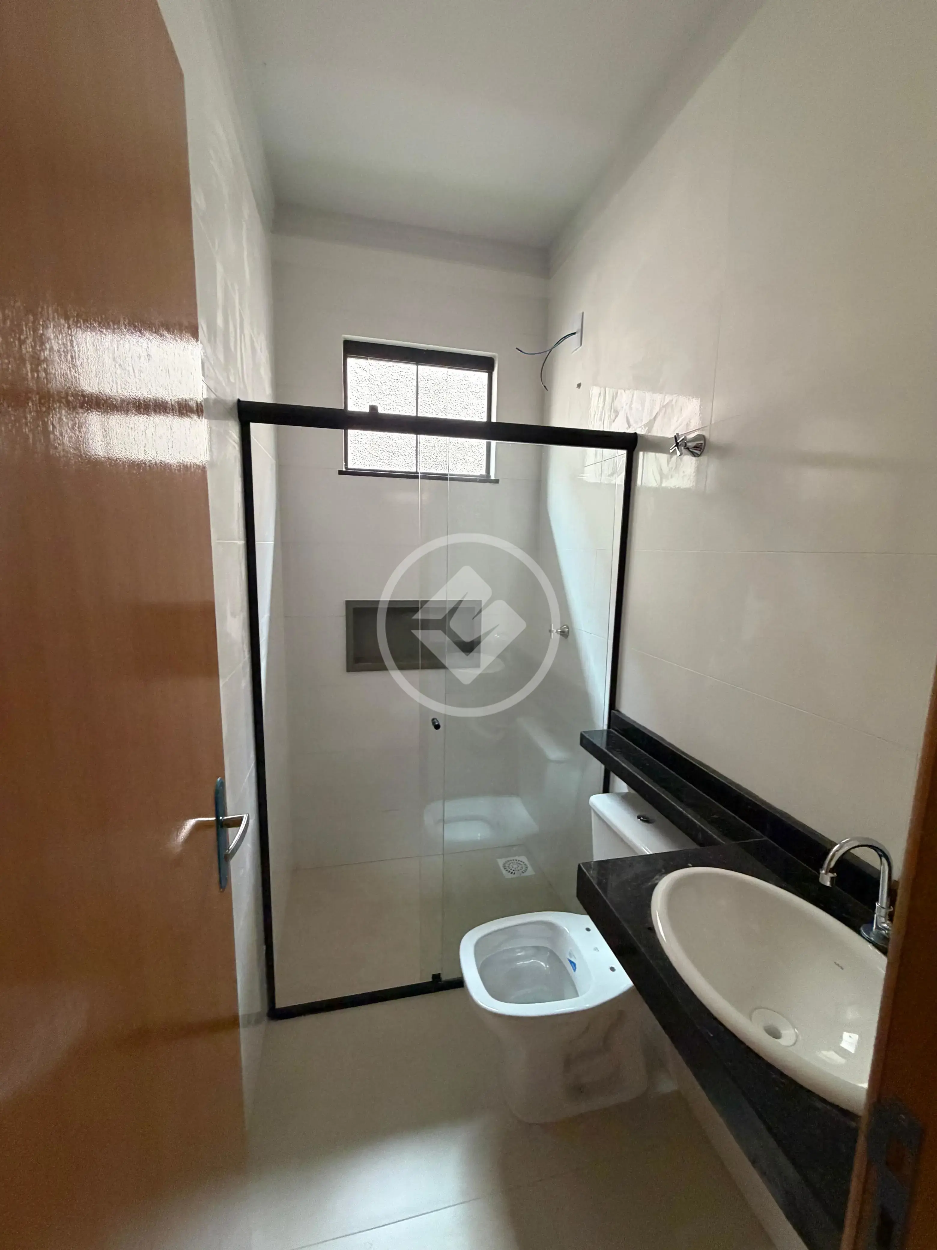 Casa 3 quartos no Jardim Helvecia, Aparecida de Goiânia — foto 3 de 6