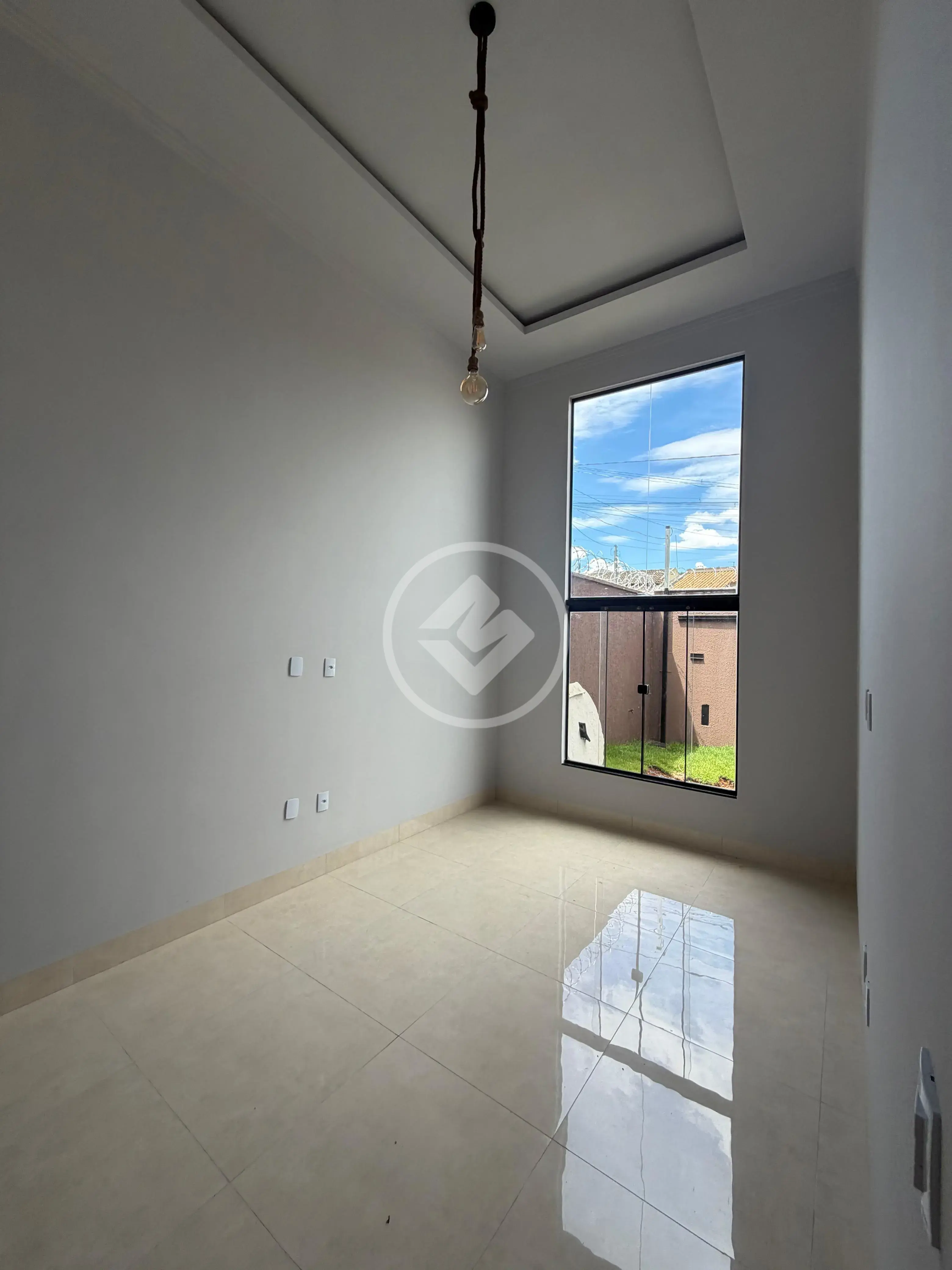 Casa 3 quartos no Jardim Helvecia, Aparecida de Goiânia — foto 6 de 6
