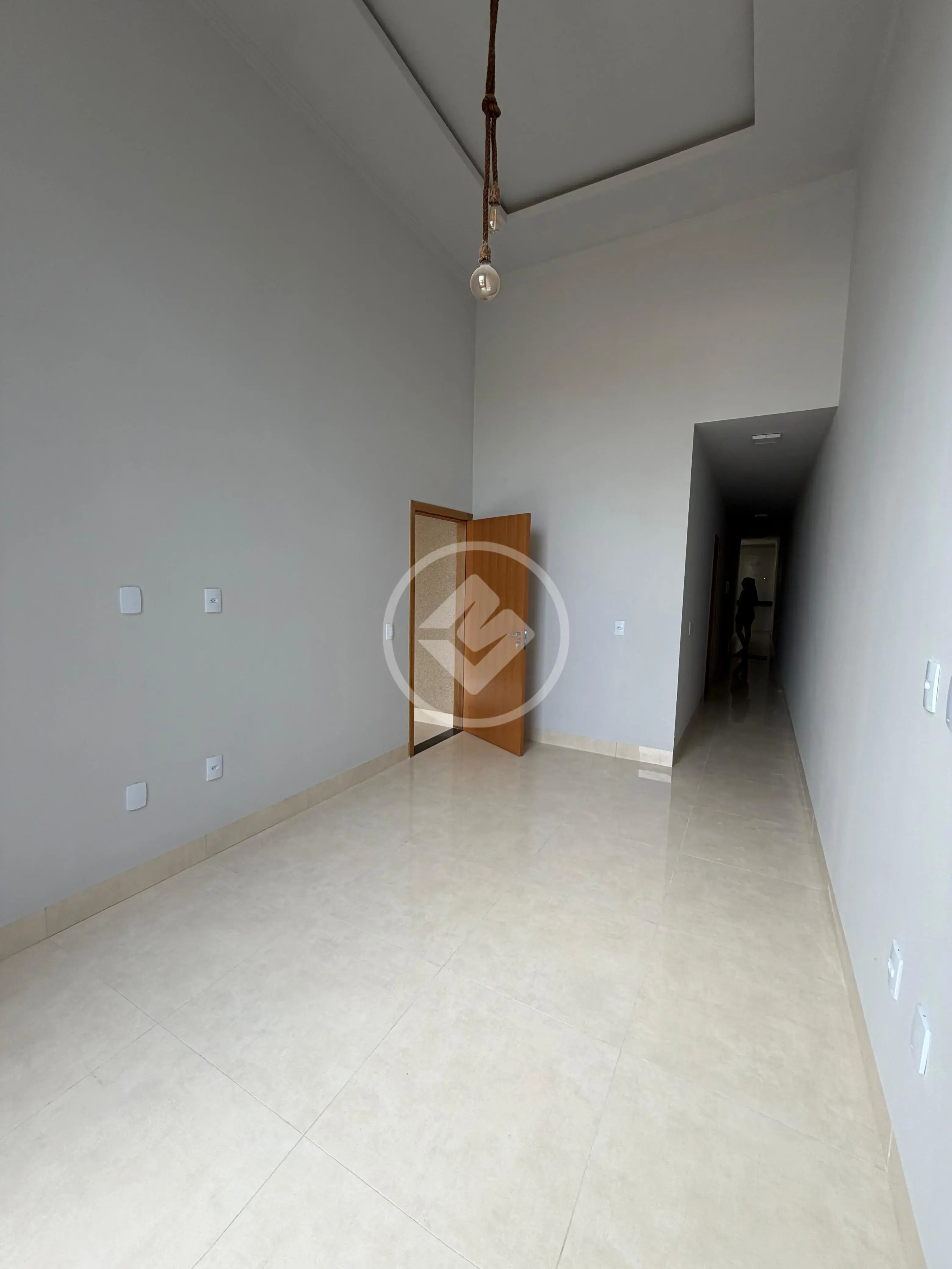 Casa 3 quartos no Jardim Helvecia, Aparecida de Goiânia — foto 5 de 6
