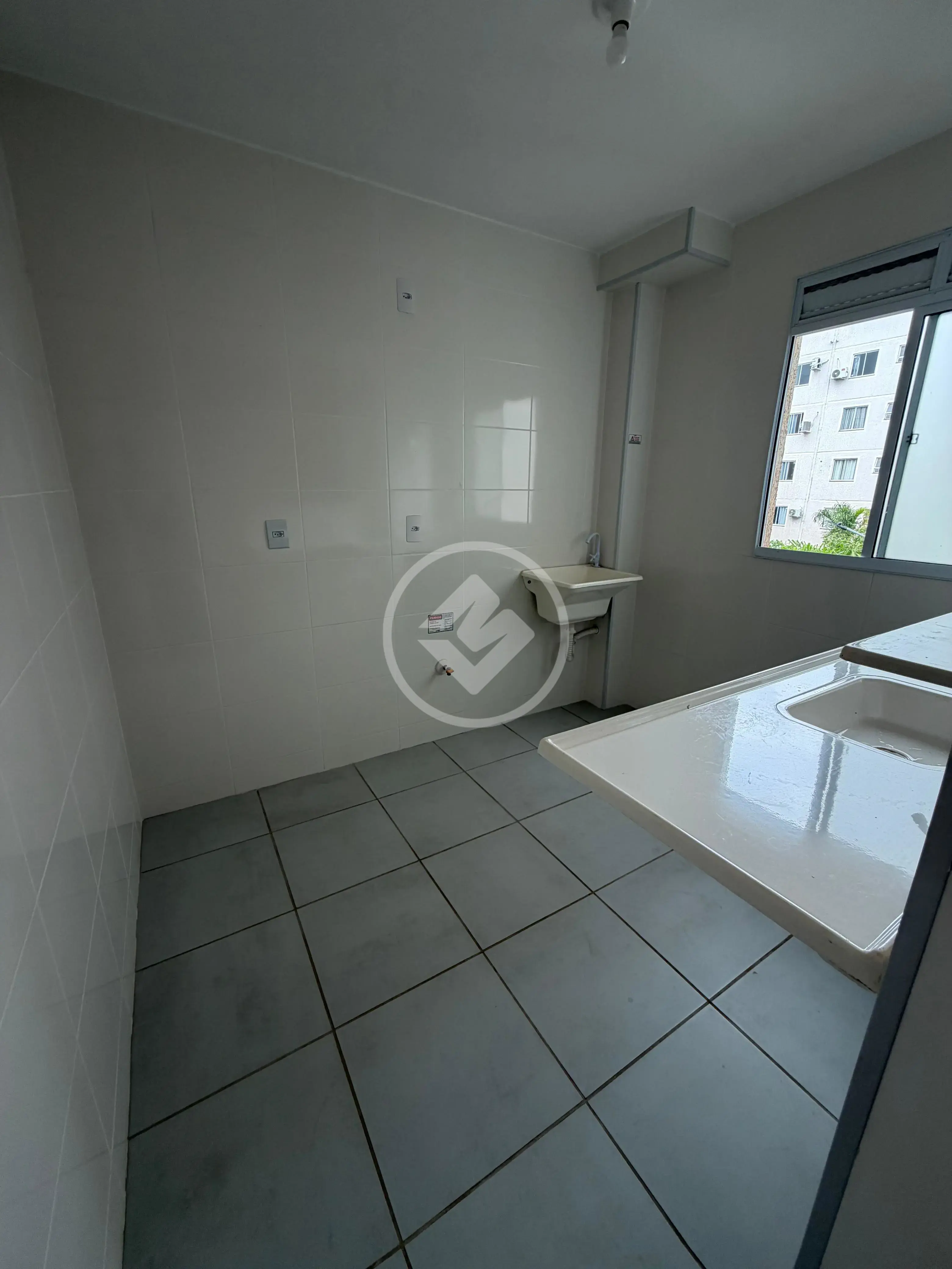 Apartamento 2 quartos no Residencial Itamaracá, Goiânia — foto 2 de 6