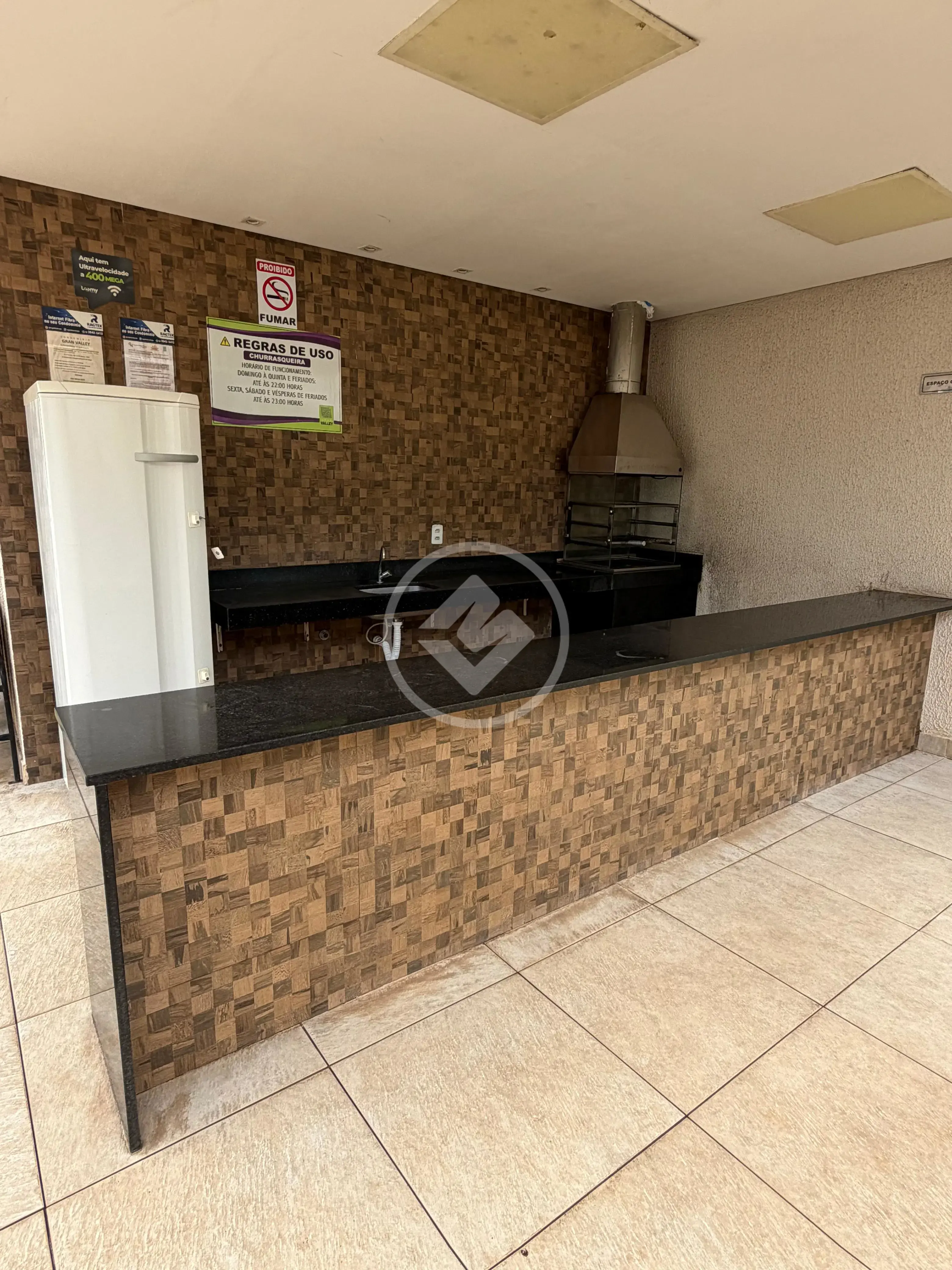 Apartamento 2 quartos no Residencial Itamaracá, Goiânia — foto 5 de 6