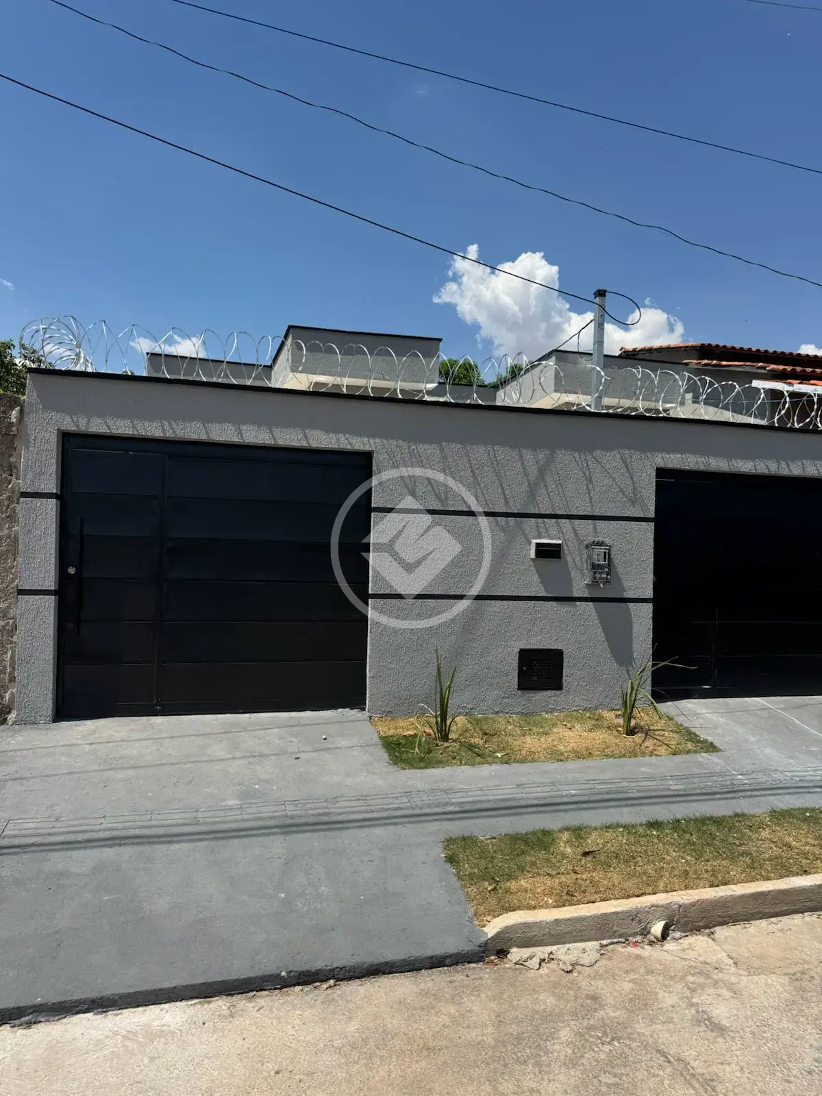 Casa Residencial Flor do Ipê II, Senador Canedo - GO — foto 1