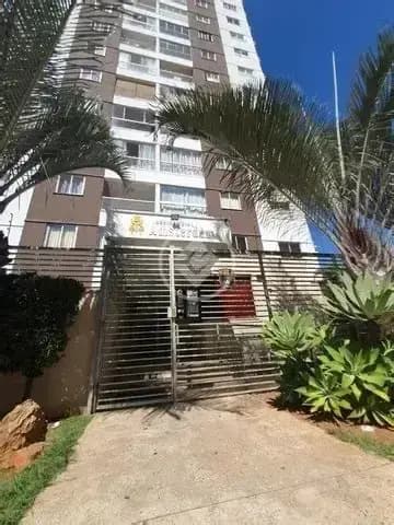 Apartamento Setor dos Afonsos, Aparecida de Goiânia - GO — foto 2