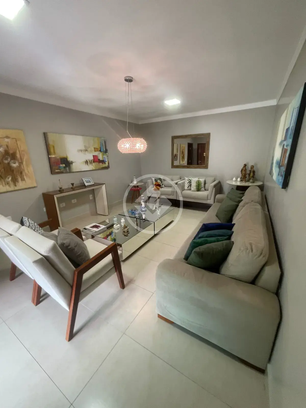 Chácara 2 quartos no Vila Brasília, Aparecida de Goiânia — foto 3 de 4