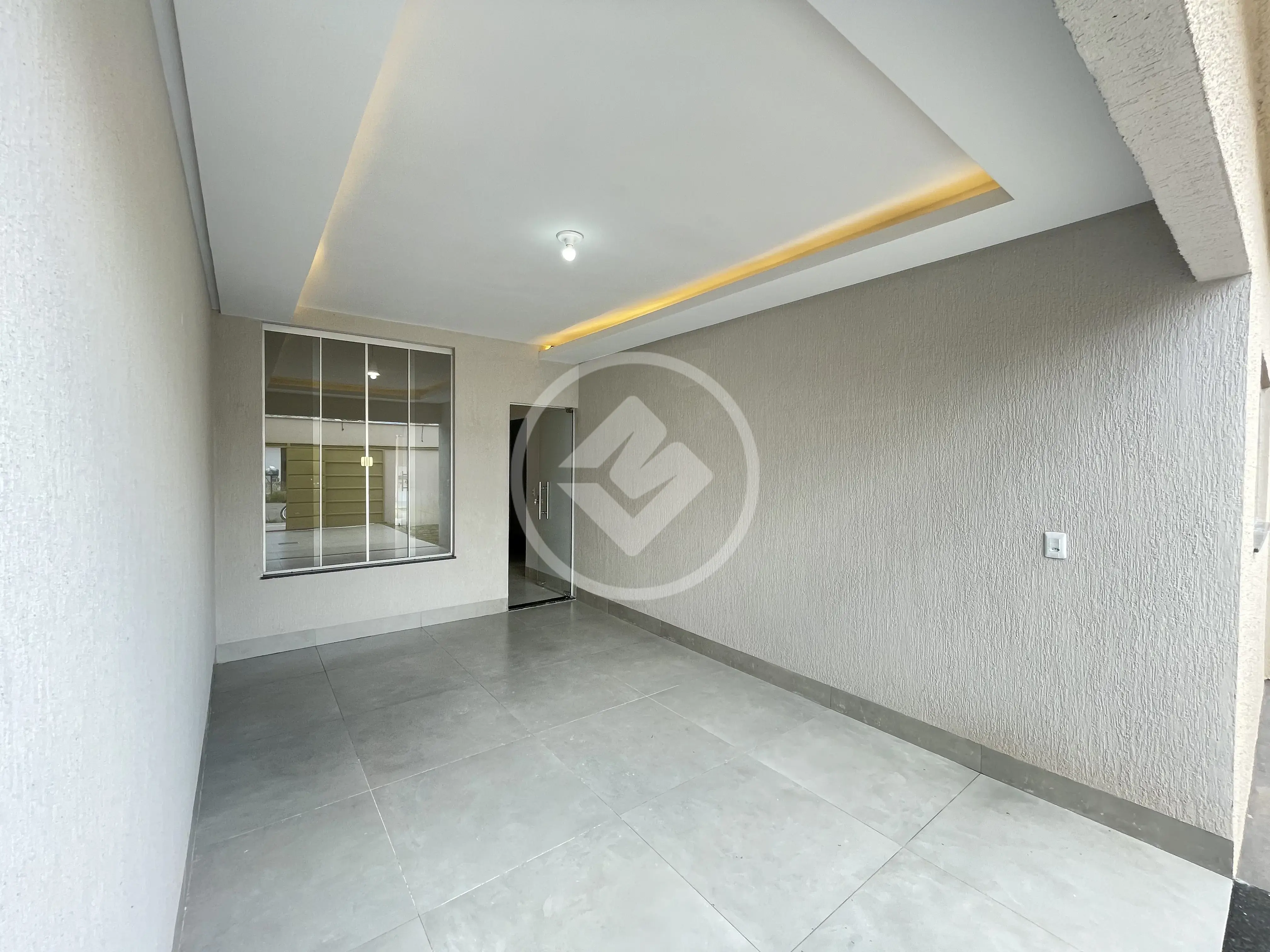 Casa 3 quartos no Conjunto Estrela do Sul, Aparecida de Goiânia — foto 4 de 6
