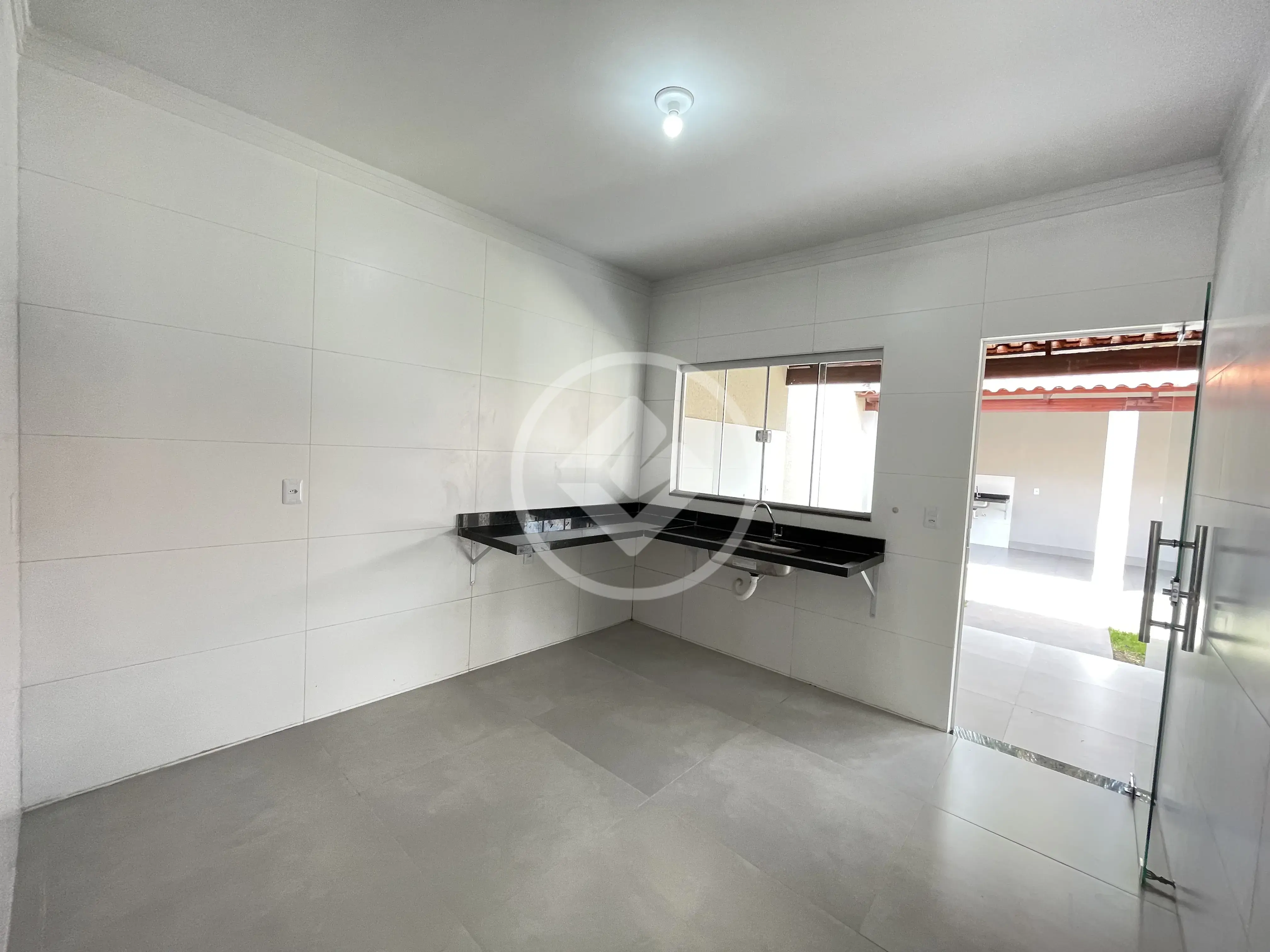 Casa 3 quartos no Conjunto Estrela do Sul, Aparecida de Goiânia — foto 6 de 6
