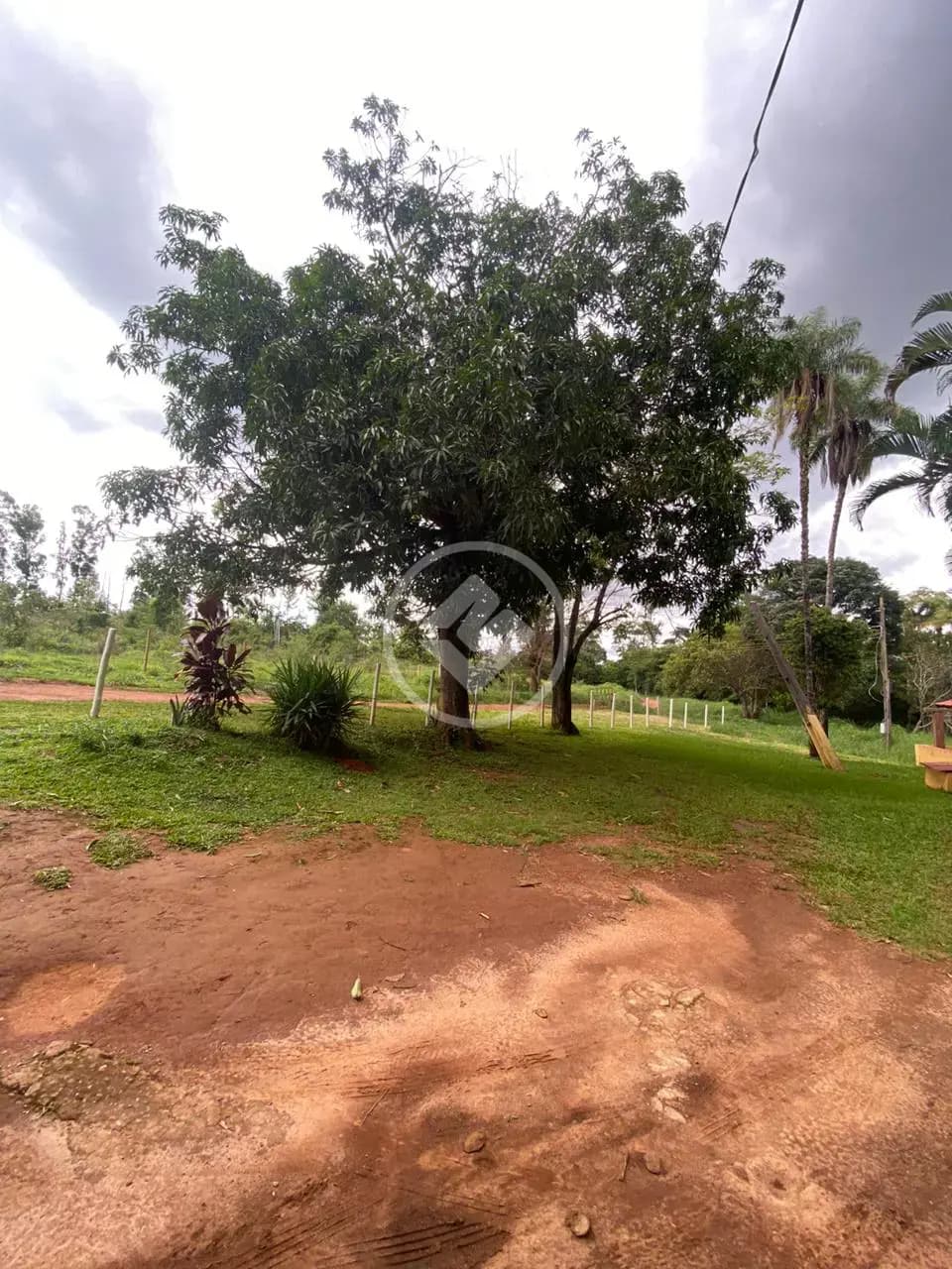 Terreno Virgínia Parque, Aparecida de Goiânia - GO — foto 2