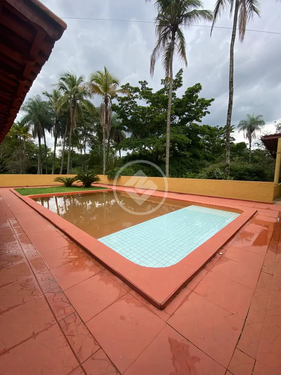 Terreno Virgínia Parque, Aparecida de Goiânia - GO — foto 1