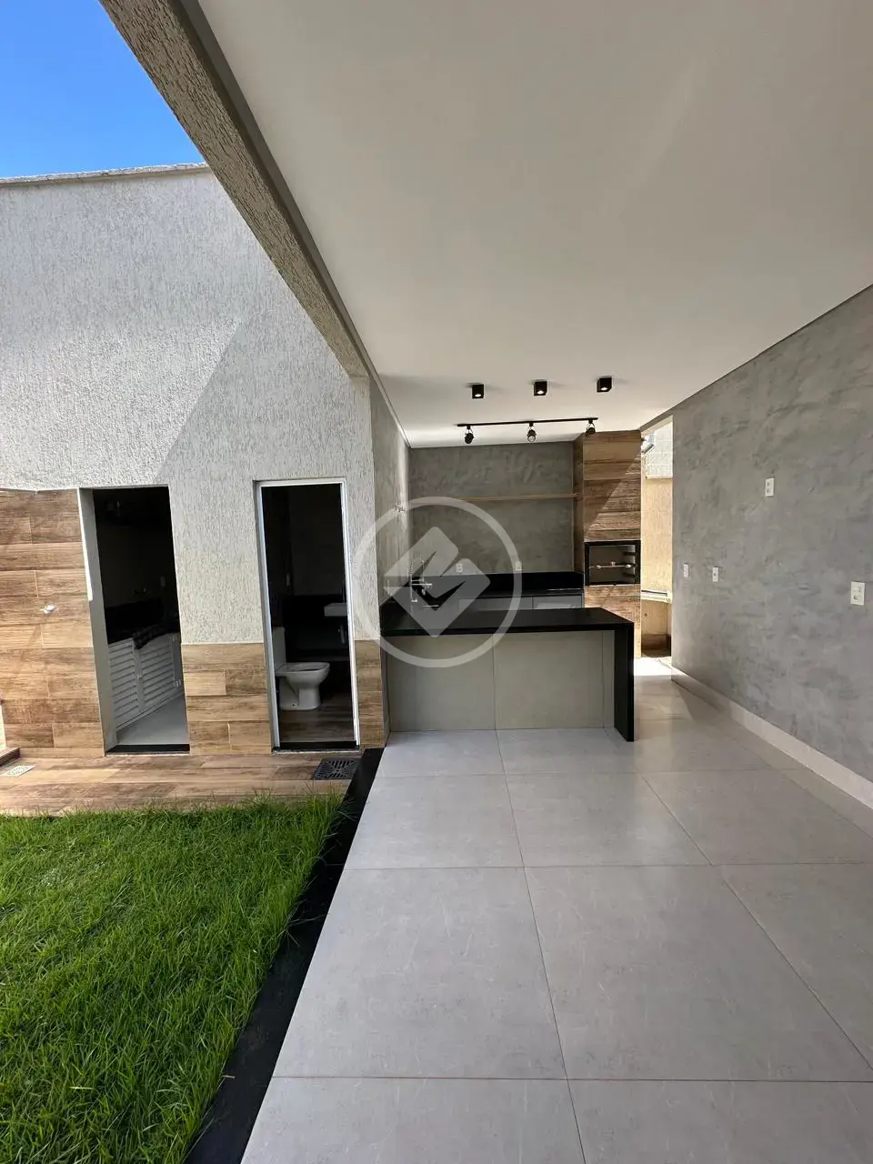 Casa 3 quartos no Jardim Atlântico, Goiânia — foto 6 de 6