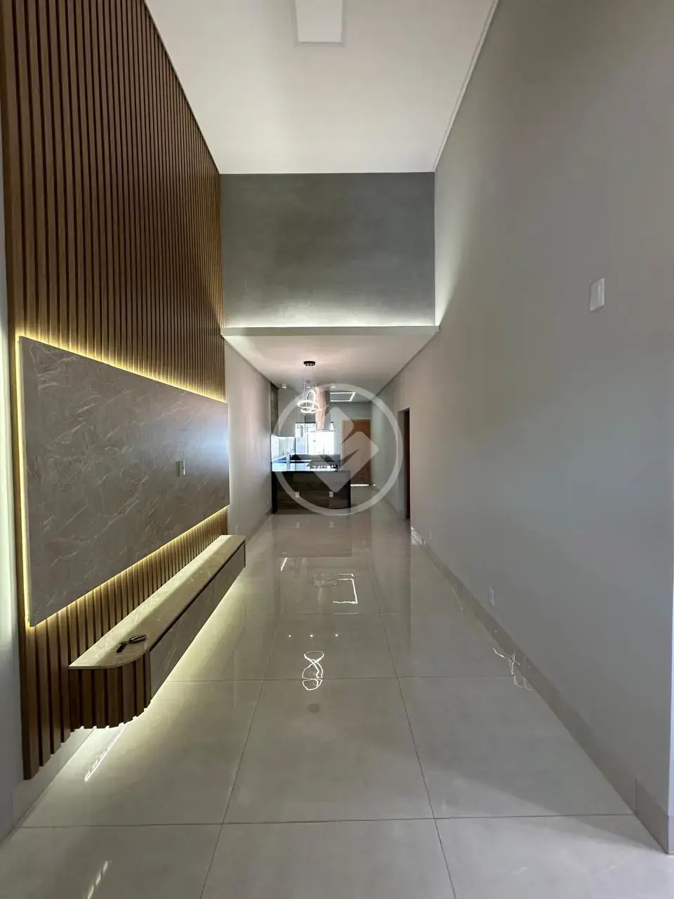 Casa 3 quartos no Jardim Atlântico, Goiânia — foto 4 de 6