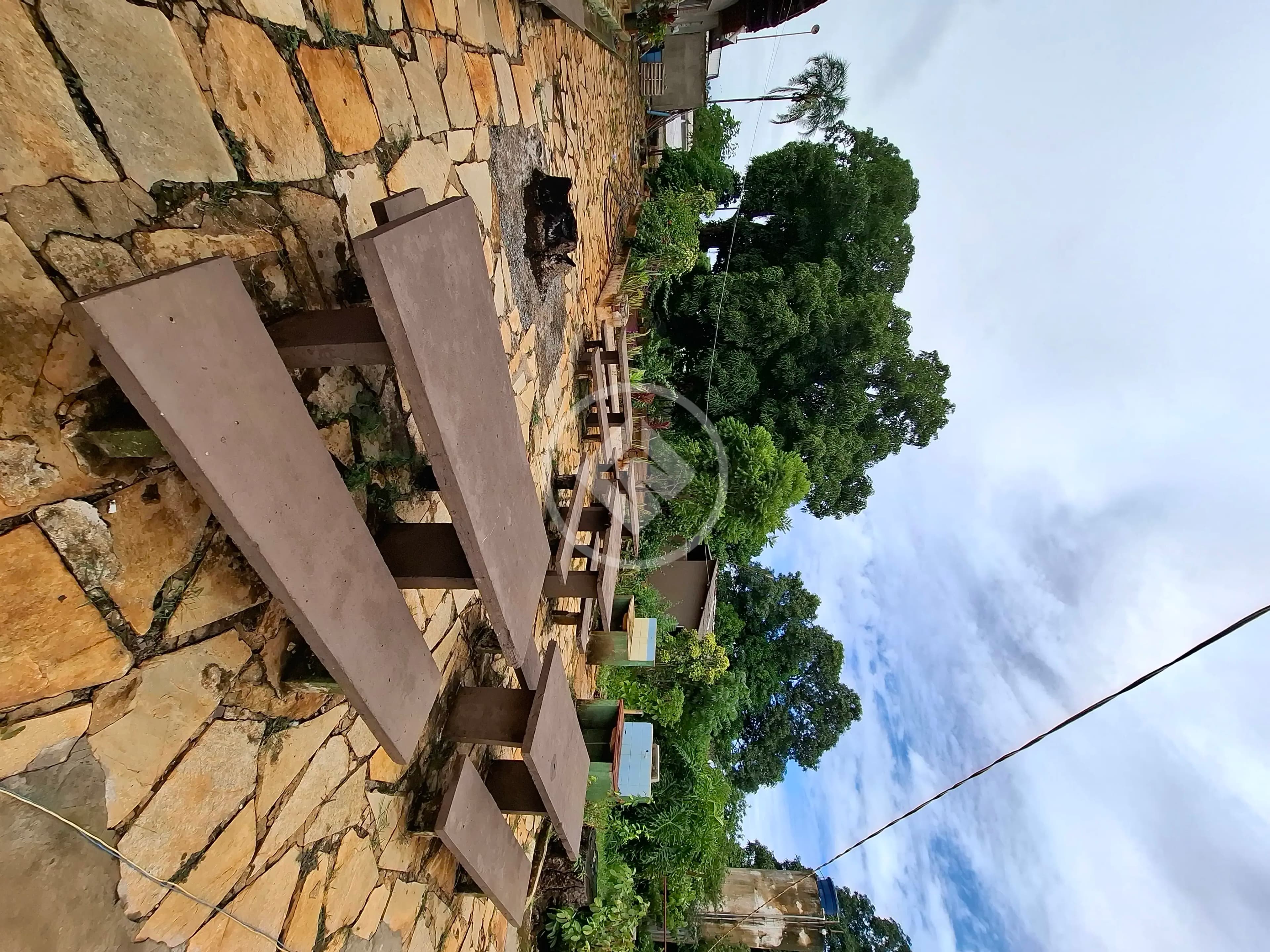 Chácara Parque Maracanã, Goiânia - GO — foto 1