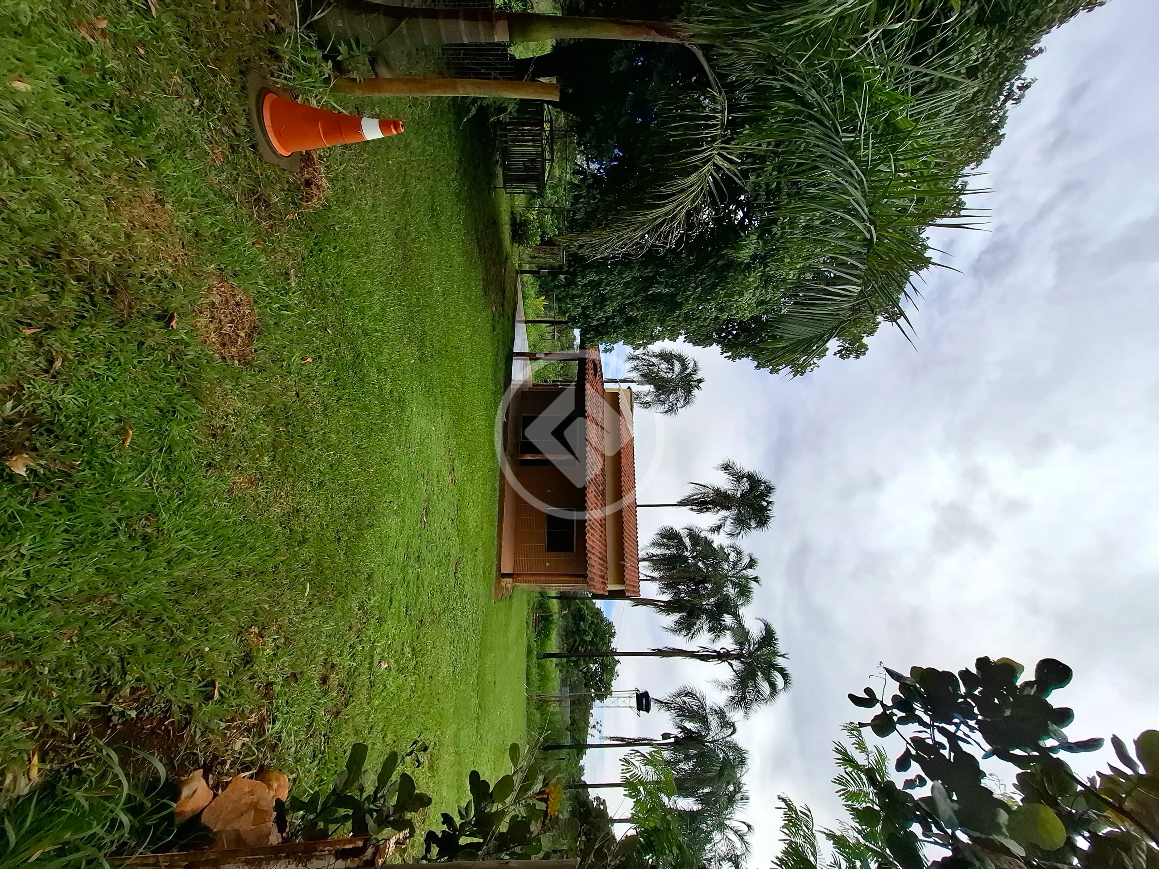 Chácara 8 quartos no Parque Maracanã, Goiânia — foto 3 de 5