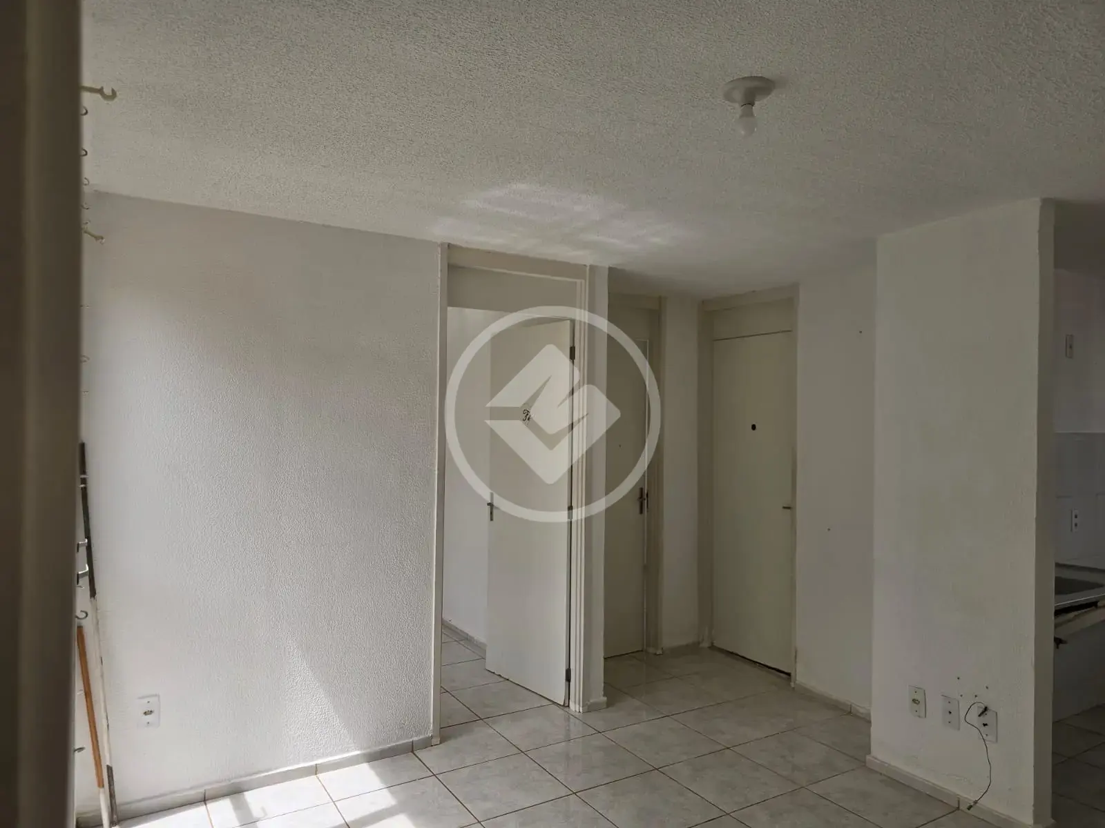 Apartamento Conjunto Vera Cruz, Goiânia - GO — foto 1