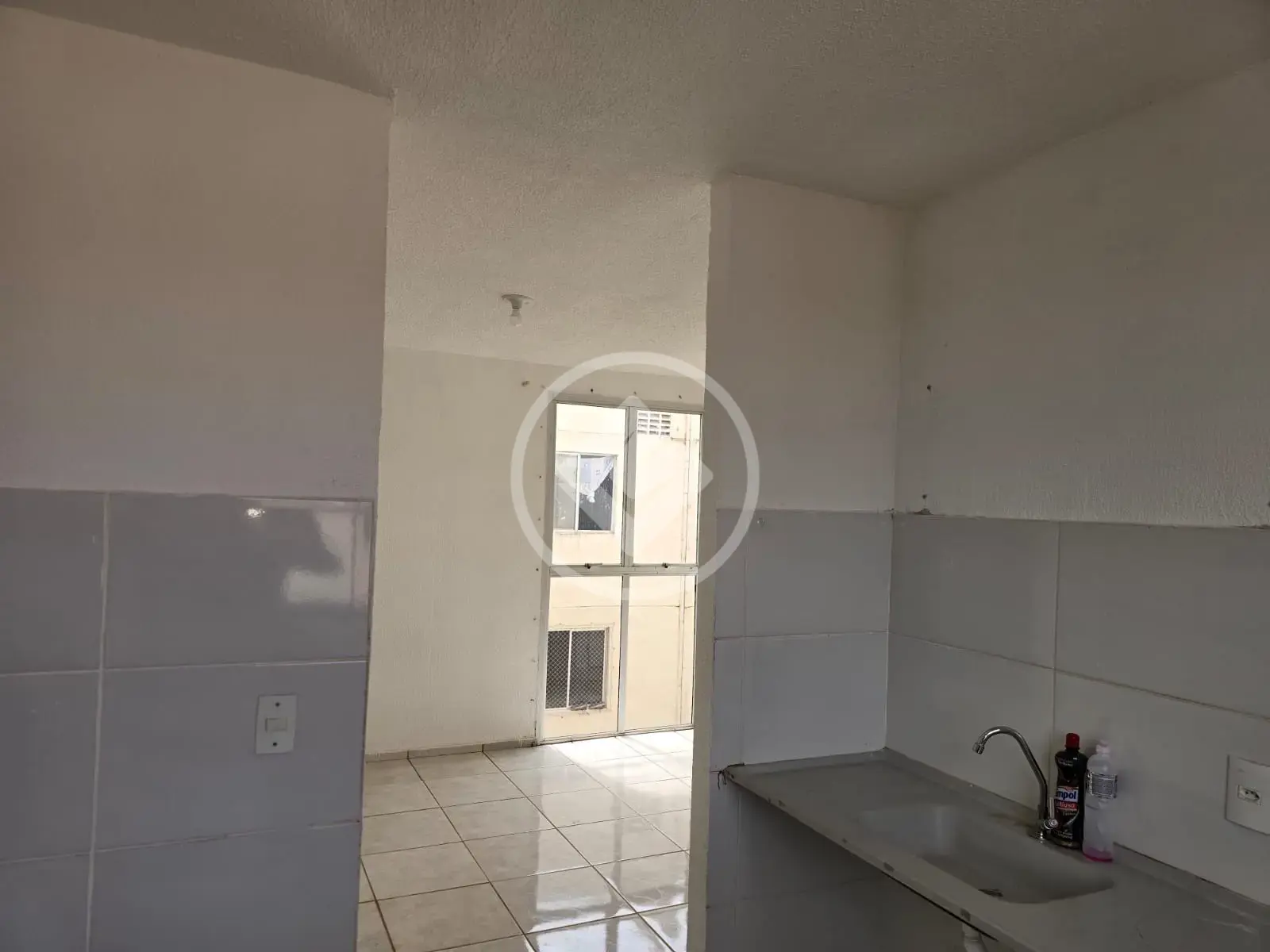 Apartamento 2 quartos no Conjunto Vera Cruz, Goiânia — foto 3 de 6