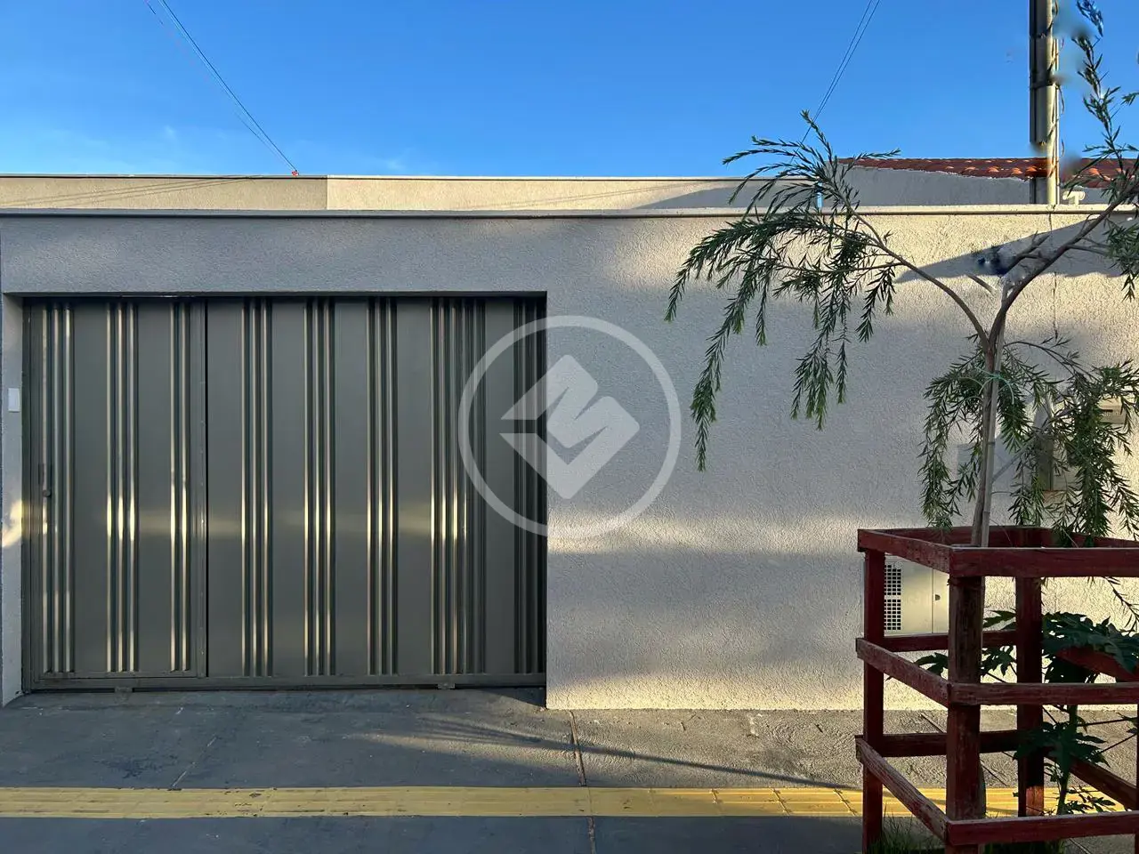 Casa Residencial Itaipu, Goiânia - GO — foto 2