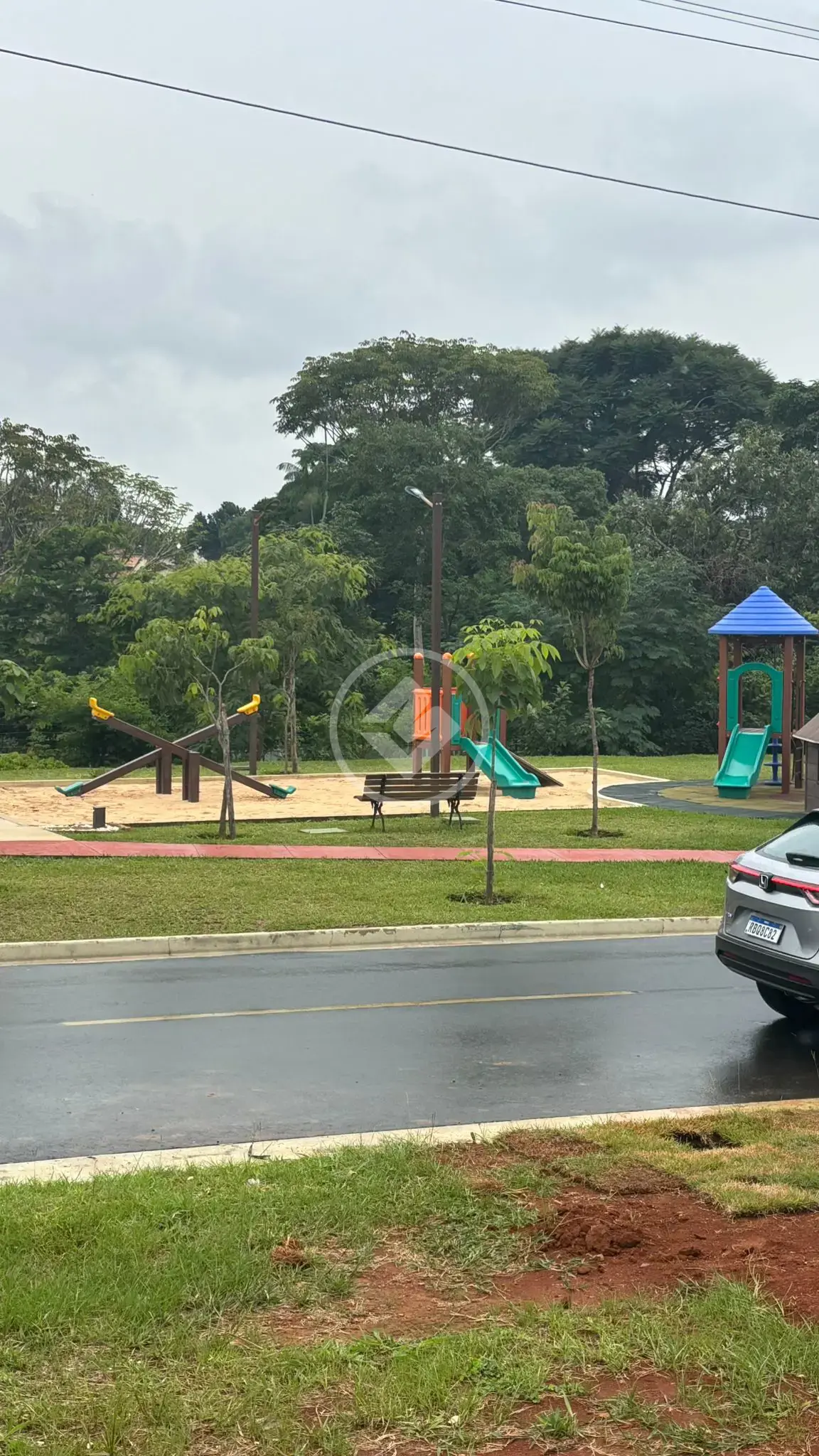 Terreno Jardins Versalhes, Aparecida de Goiânia - GO — foto 2