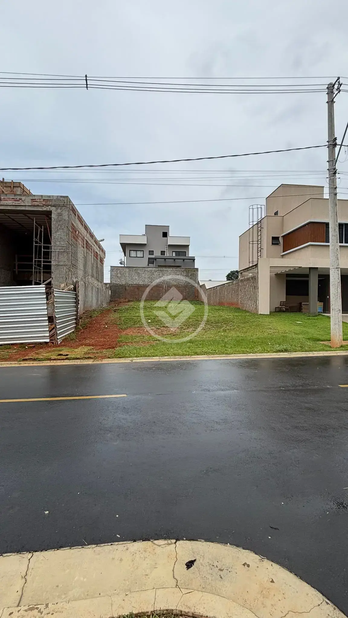 Terreno no Jardins Versalhes, Aparecida de Goiânia — foto 4 de 4
