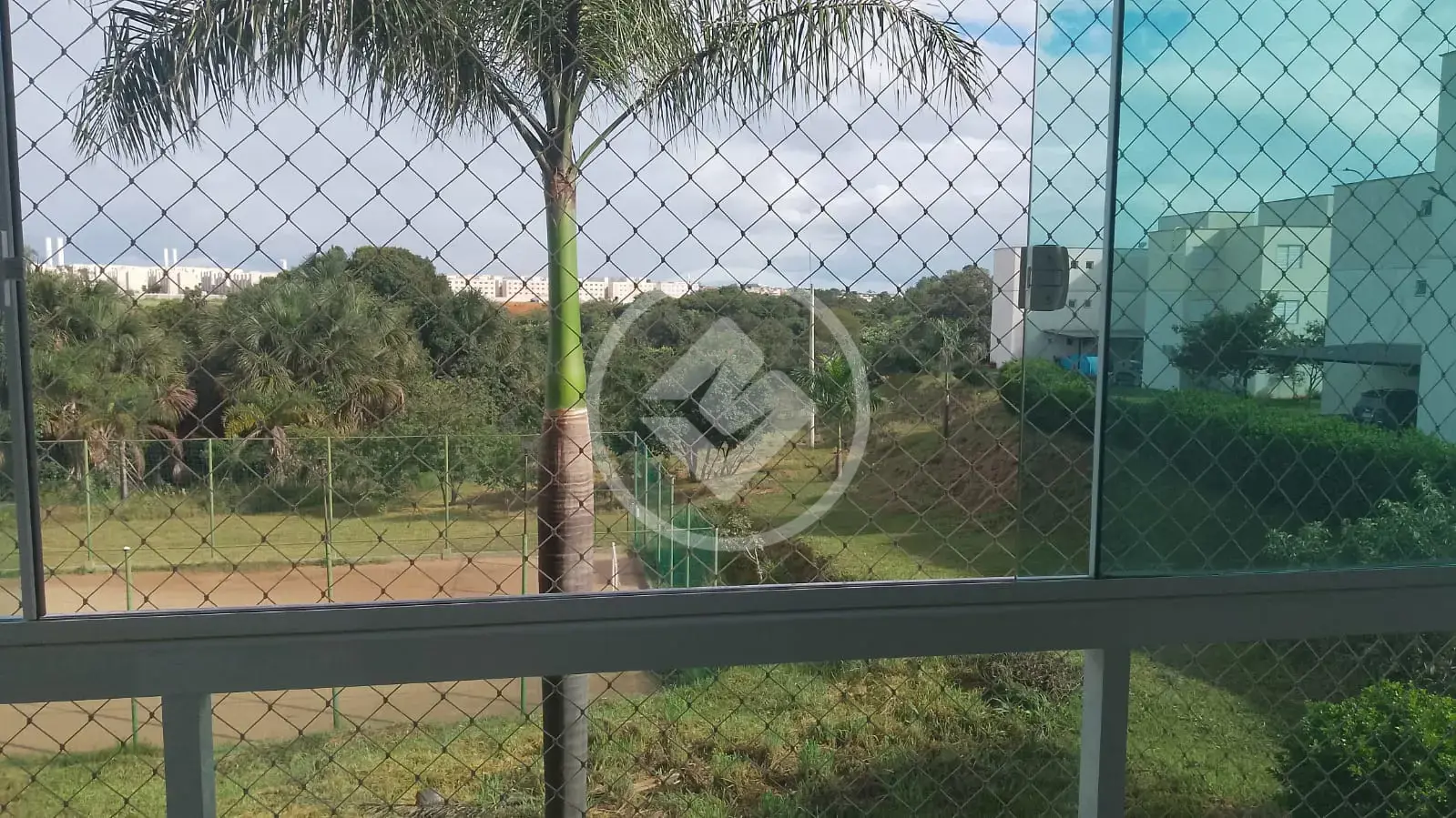 Apartamento Residencial Itaipu, Goiânia - GO — foto 1