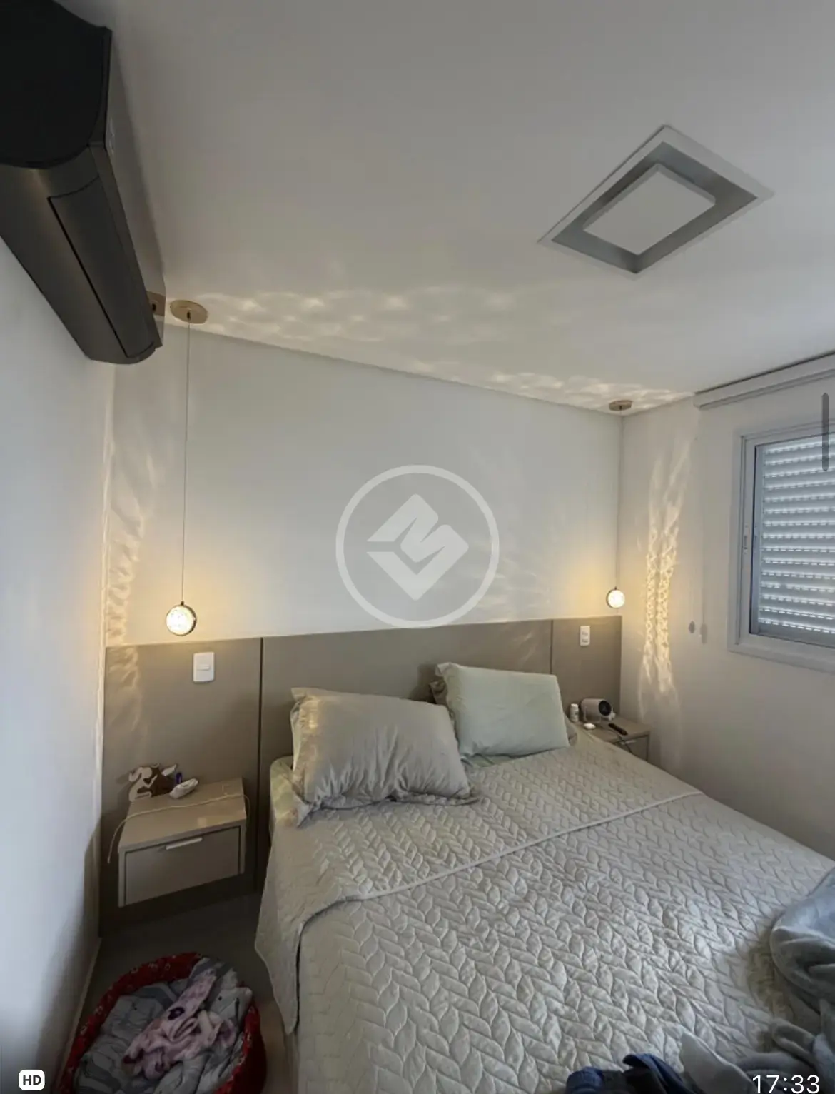 Apartamento 2 quartos no Vila Rosa, Goiânia — foto 4 de 6